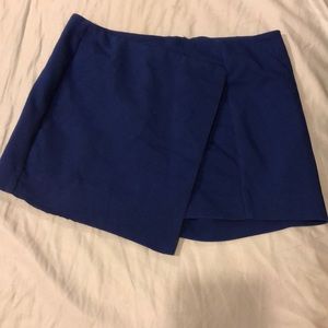 Express skort
